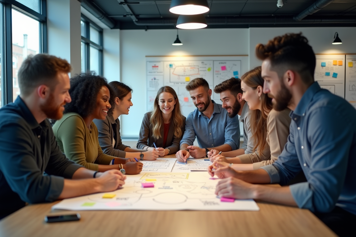 productivité travail